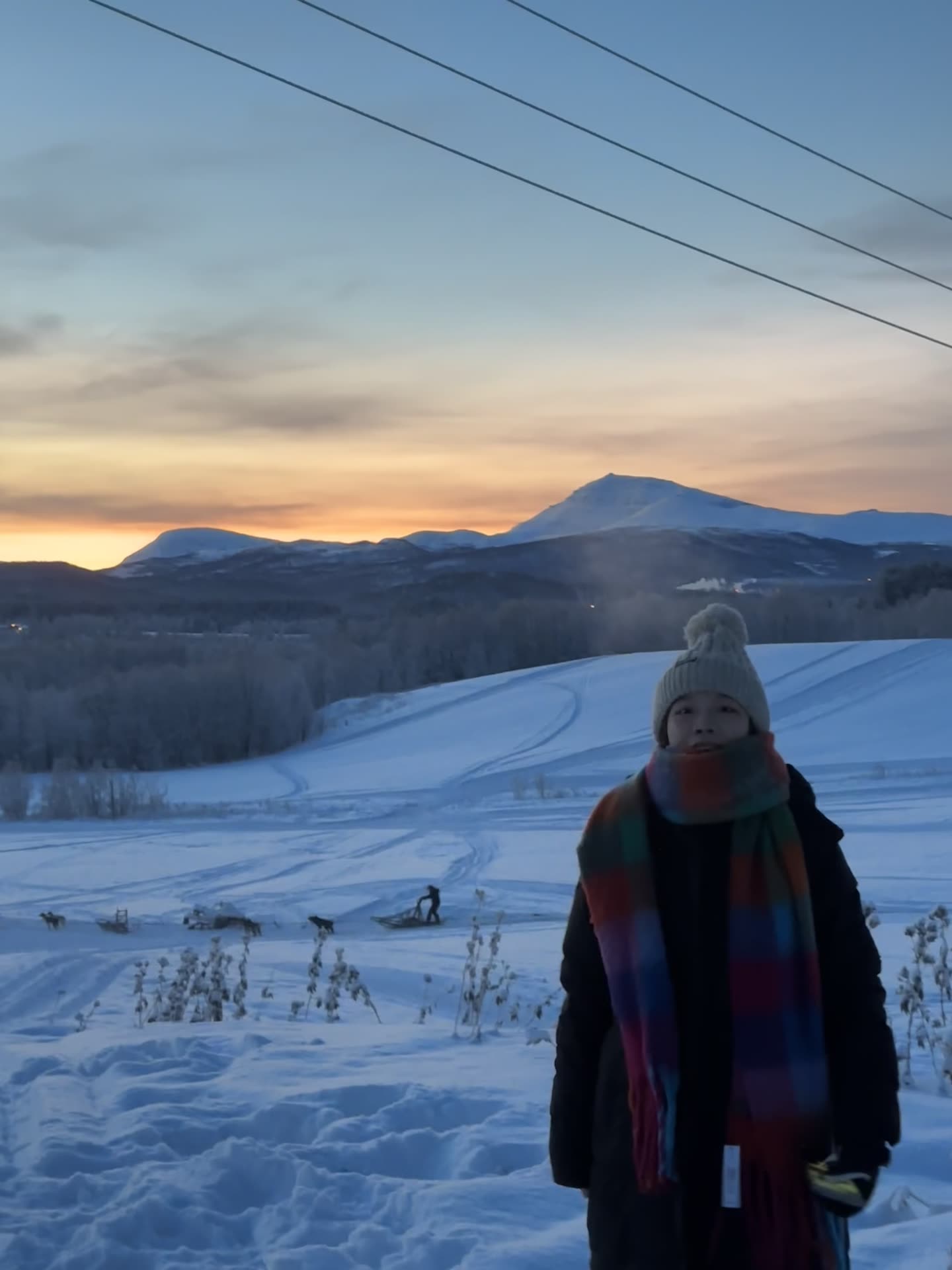 Tromsø, Norway