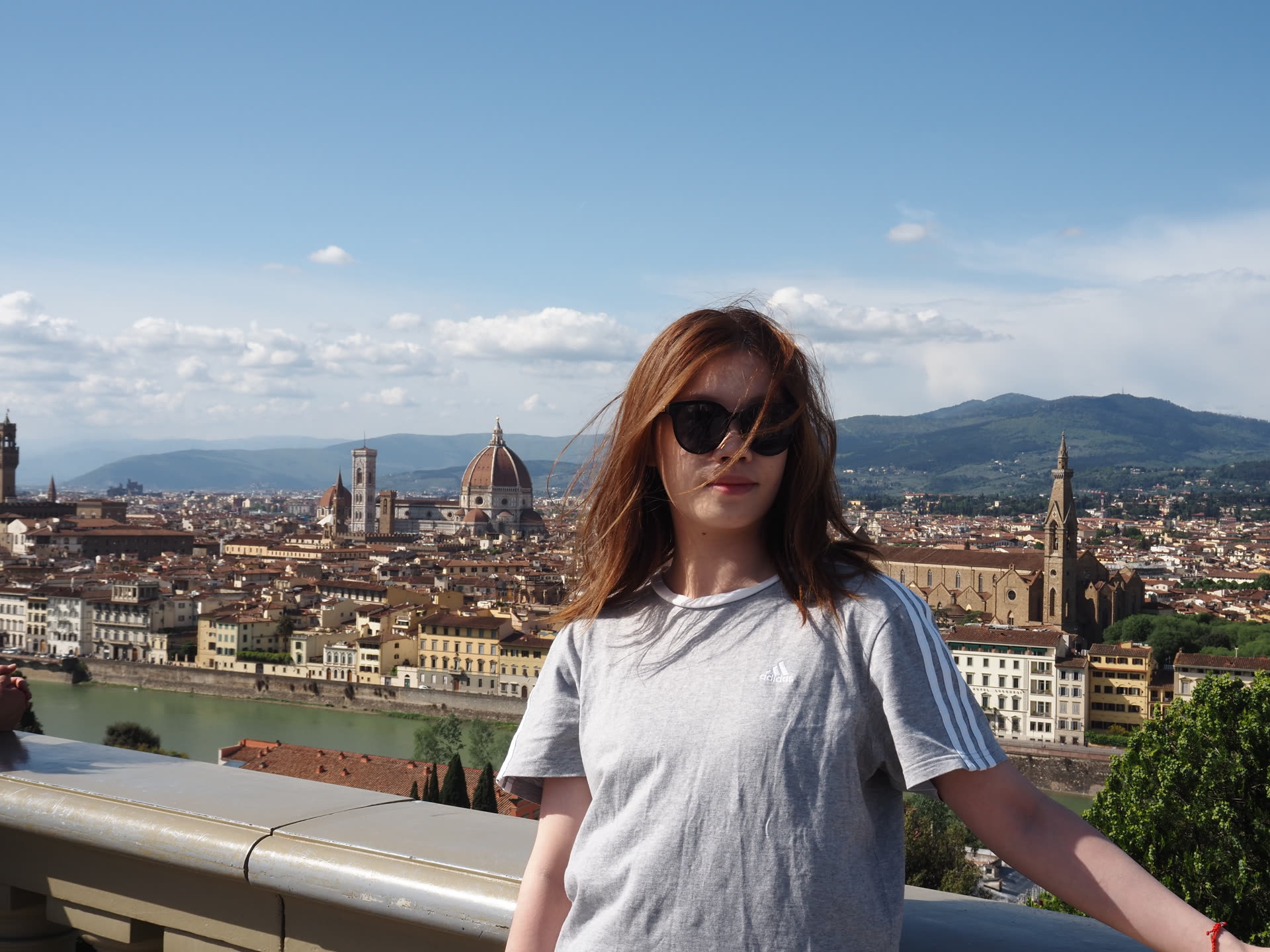 Florence, Italy