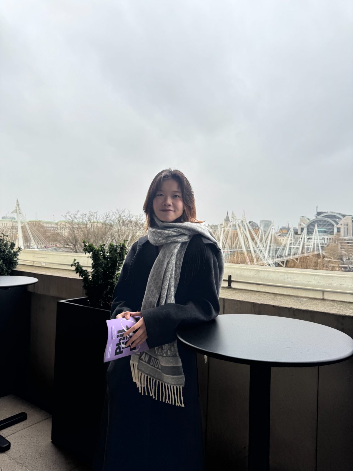 London — UCL